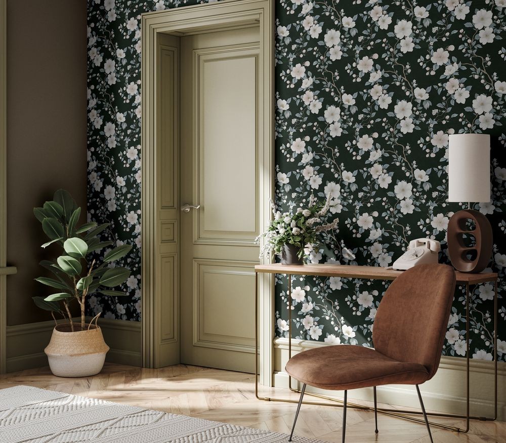 Bild von Gunborg Dark Green - 1053301-03